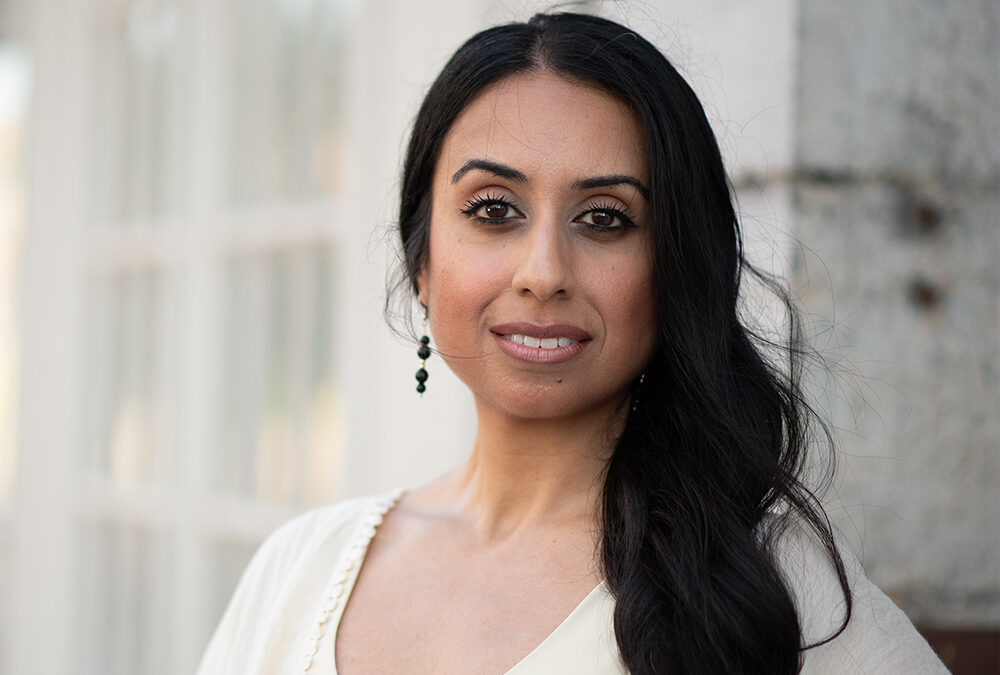 ACTRA’s 75th Anniversary Magazine